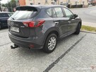 Mazda CX-5 2.5 AUTOMAT 4X4 - 3