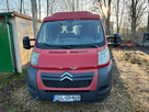 Citroen Jumper 35L4 120 paka skrzynia 2007 r. 2,2 88kW - 13
