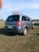 Opel Zafira B 2006r 1.9 CTDI 150 KM - 13