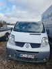 Sprzedam Renault Trafic chłodnia 2014
