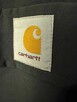 Kurtka męska przejściowa Carhartt WIP Nimbus Pullover I028435 - 3