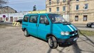 VW T4 Multivan 1991 - 5