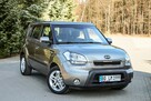 Kia Soul 127KM Klimatyzacja Komputer Isofixy AUX USB - 2