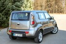 Kia Soul 127KM Klimatyzacja Komputer Isofixy AUX USB - 3
