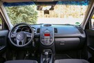 Kia Soul 127KM Klimatyzacja Komputer Isofixy AUX USB - 5