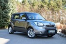 Kia Soul 127KM Klimatyzacja Komputer Isofixy AUX USB - 12