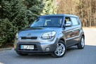 Kia Soul 127KM Klimatyzacja Komputer Isofixy AUX USB - 16