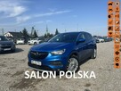 Opel Grandland X I właściciel, salon Polska, bezwypadkowy, serwis do końca ASO !!!
