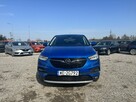 Opel Grandland X I właściciel, salon Polska, bezwypadkowy, serwis do końca ASO !!! - 2