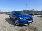 Opel Grandland X I właściciel, salon Polska, bezwypadkowy, serwis do końca ASO !!! - 3