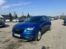 Opel Grandland X I właściciel, salon Polska, bezwypadkowy, serwis do końca ASO !!! - 4
