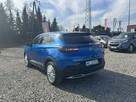 Opel Grandland X I właściciel, salon Polska, bezwypadkowy, serwis do końca ASO !!! - 8