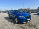 Opel Grandland X I właściciel, salon Polska, bezwypadkowy, serwis do końca ASO !!! - 14