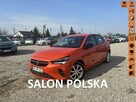 Opel Corsa Edition 75 KM, I Właściciel, salon Polska, bezwypadkowa, serwis ASO !!