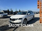 Škoda Octavia 184KM, 4x4, automat, I właściciel, salon Polska, bezwypadkowa, serwis!