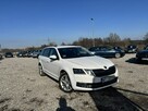 Škoda Octavia 184KM, 4x4, automat, I właściciel, salon Polska, bezwypadkowa, serwis! - 3