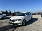 Škoda Octavia 184KM, 4x4, automat, I właściciel, salon Polska, bezwypadkowa, serwis! - 4