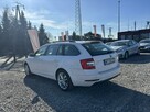 Škoda Octavia 184KM, 4x4, automat, I właściciel, salon Polska, bezwypadkowa, serwis! - 8