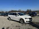Škoda Octavia 184KM, 4x4, automat, I właściciel, salon Polska, bezwypadkowa, serwis! - 13