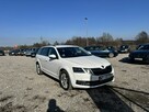 Škoda Octavia 184KM, 4x4, automat, I właściciel, salon Polska, bezwypadkowa, serwis! - 14