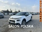 Citroen C3 III 1.2 82KM, I właściciel, salon Polska, bezwypadkowy !!!