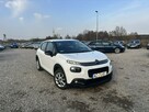 Citroen C3 III 1.2 82KM, I właściciel, salon Polska, bezwypadkowy !!! - 3