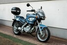BMW F 650 CS 2002  Raty Transport Mega Zadbana Duży Wybór MOTO - 1
