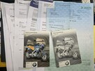 BMW F 650 CS 2002  Raty Transport Mega Zadbana Duży Wybór MOTO - 2