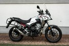 Honda CB 500 x ABS 2022 KAT A2 Transport Raty Największy Wybór KSIĄŻKA Serwis - 3