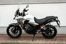 Honda CB 500 x ABS 2022 KAT A2 Transport Raty Największy Wybór KSIĄŻKA Serwis - 6