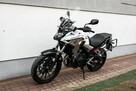 Honda CB 500 x ABS 2022 KAT A2 Transport Raty Największy Wybór KSIĄŻKA Serwis - 7