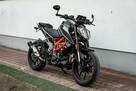 KTM duke 125 R 2024 ABS Raty Transport Największy Wybór Moto 125 W PL - 1