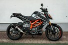 KTM duke 125 R 2024 ABS Raty Transport Największy Wybór Moto 125 W PL - 2