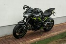 Kawasaki Z 900 R 2021 ABS Raty Transport  NAJWIĘKSZY Wybór Moto  W PL Pełna MOC - 8