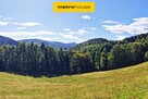 Działka rolno leśna na siedlisko, dla NIE-rolników - 7