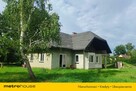 Sprzedam dom w Budach Grabskich -nad rzeką Rawką - 2