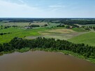 Działka inwestycyjna z linią brzegową - 6