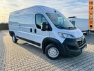 Opel Movano SALON PL / 2,2 - 140KM / koła 16 / L3H2 / KLIMA / TEMPOMAT / GWARANCJA