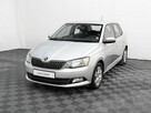 Škoda Fabia NO151AJ#1.0 TSI Ambition Cz.cof Bluetooth Klima Salon PL VAT 23% - 2