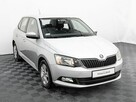Škoda Fabia NO151AJ#1.0 TSI Ambition Cz.cof Bluetooth Klima Salon PL VAT 23% - 3