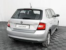 Škoda Fabia NO151AJ#1.0 TSI Ambition Cz.cof Bluetooth Klima Salon PL VAT 23% - 5