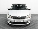 Škoda Fabia NO151AJ#1.0 TSI Ambition Cz.cof Bluetooth Klima Salon PL VAT 23% - 6