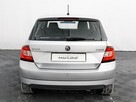 Škoda Fabia NO151AJ#1.0 TSI Ambition Cz.cof Bluetooth Klima Salon PL VAT 23% - 7