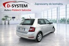 Škoda Fabia 21 Tylko Salon Polska 1Właściciel GWARANCJA Bezwypadkowy Super ASO - 4