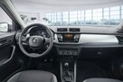 Škoda Fabia 21 Tylko Salon Polska 1Właściciel GWARANCJA Bezwypadkowy Super ASO - 5