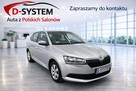 Škoda Fabia 21 Tylko Salon Polska 1Właściciel GWARANCJA Bezwypadkowy Super ASO - 14