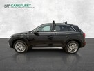 Audi Q5 TFSI Quatrro S Line S tronic Kombi - 8