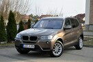 BMW X3 2.0d(184KM)*xDrive*Ringi*Xenon*Navi*Klimatronik*El.Klapa*I Wł*Alu17" - 10
