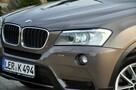 BMW X3 2.0d(184KM)*xDrive*Ringi*Xenon*Navi*Klimatronik*El.Klapa*I Wł*Alu17" - 12