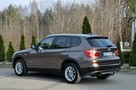 BMW X3 2.0d(184KM)*xDrive*Ringi*Xenon*Navi*Klimatronik*El.Klapa*I Wł*Alu17" - 13